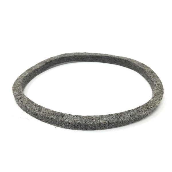 Springer Parts Flowmaster K67/69 Felt Washer; Replaces Waukesha Cherry-Burrell Part# 57-1 57-1SP - main